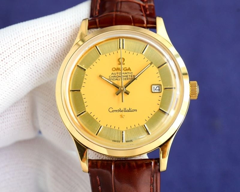 OMEGA Watches Cozy 192934