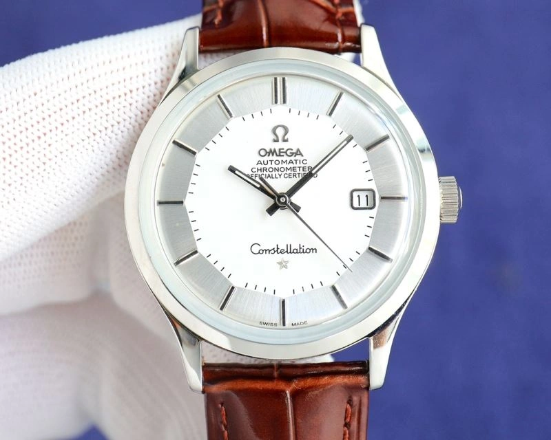 OMEGA Watches AllSeason 192941