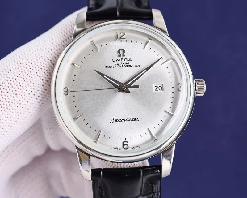 OMEGA Watches TechFriendly 192918