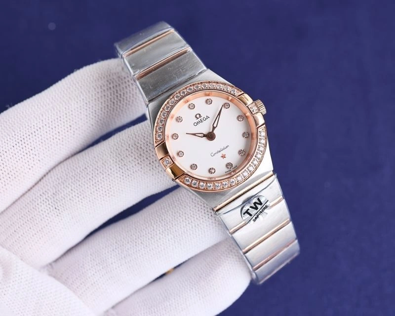 OMEGA Watches Thermal 192924