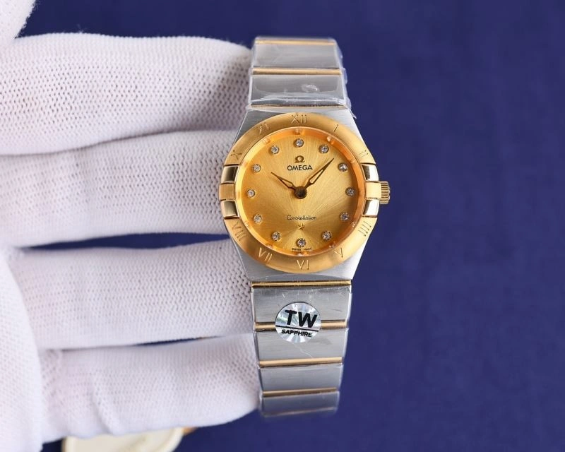 OMEGA Watches Bold 192925