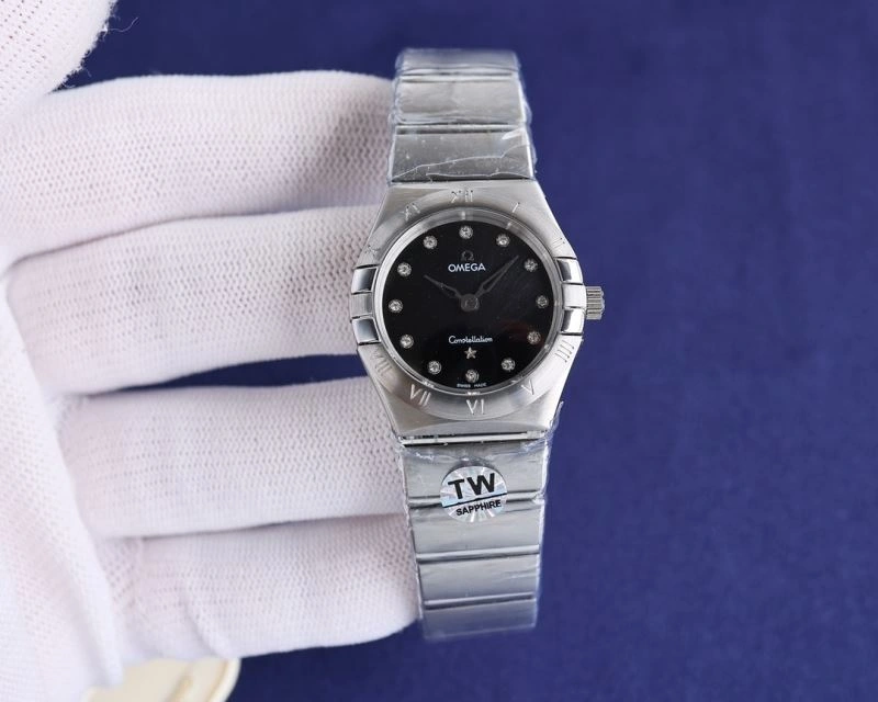 OMEGA Watches Attractive 192920