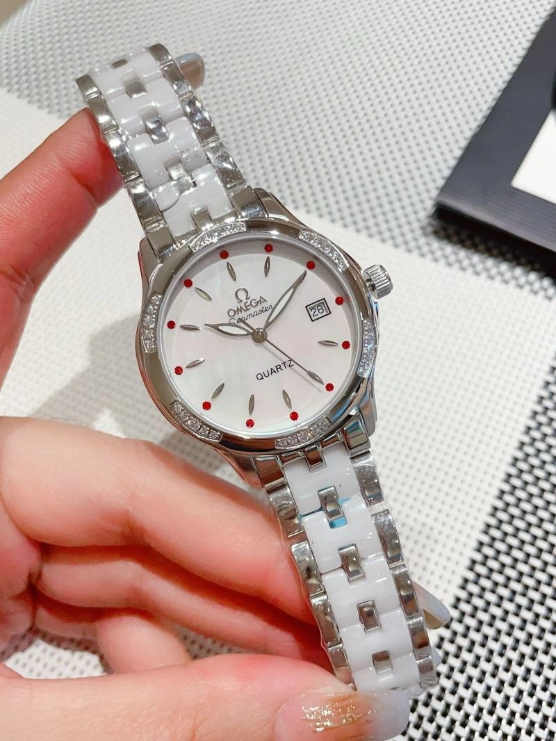 Refined OMEGA Watches 192912