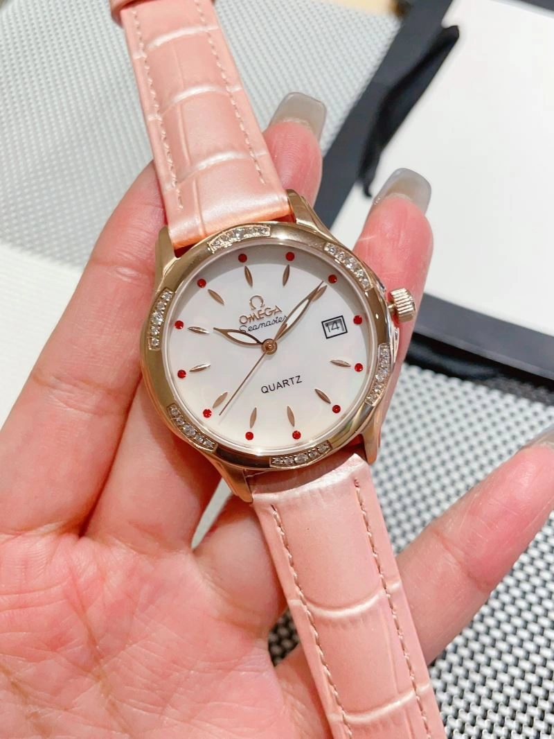 Bright OMEGA Watches 192913
