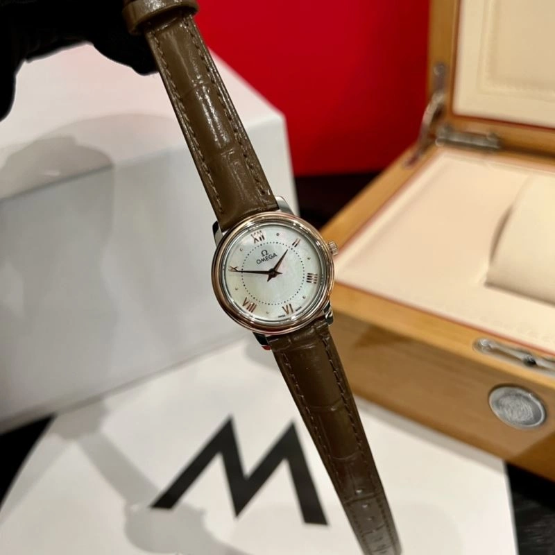 OMEGA Watches Supportive 192914