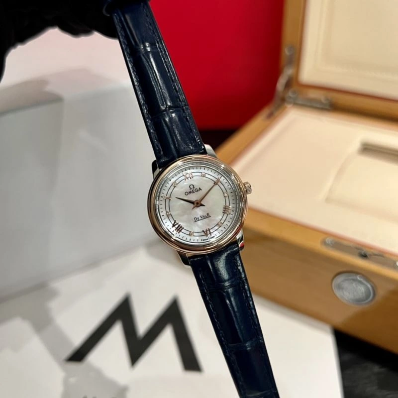 OMEGA Watches BestValue 192915