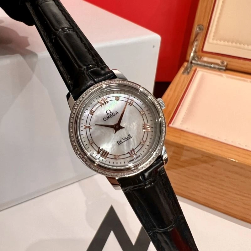OMEGA Watches MoistureWicking 192909