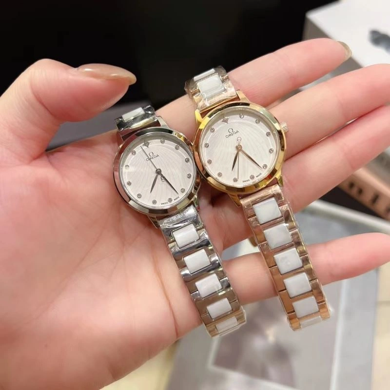 ComfortFit OMEGA Watches 192908