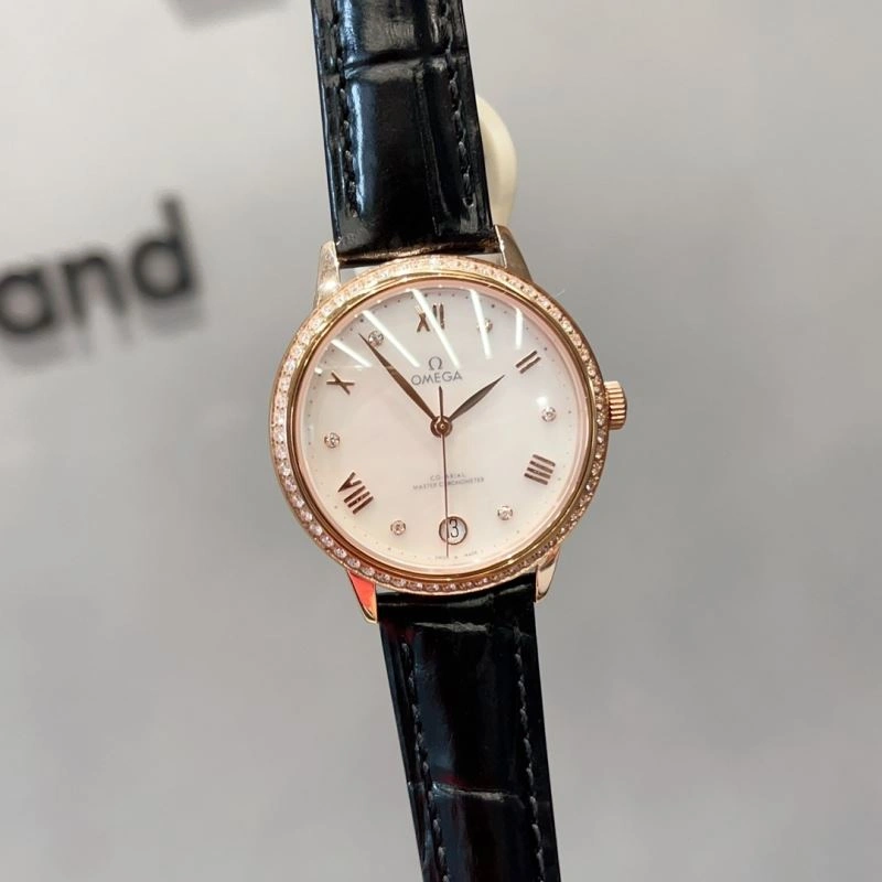 Comfortable OMEGA Watches 192903
