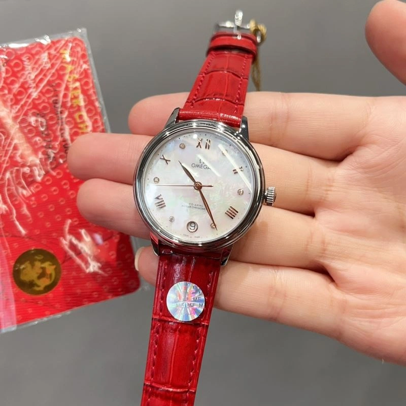 WaterResistant OMEGA Watches 192902