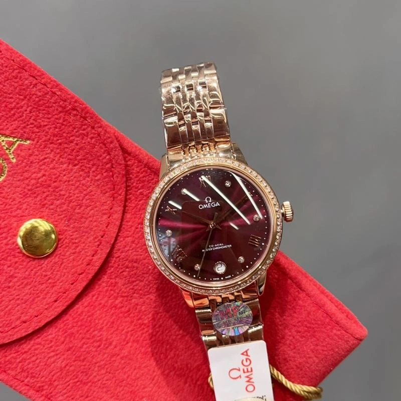 GoodFit OMEGA Watches 192887