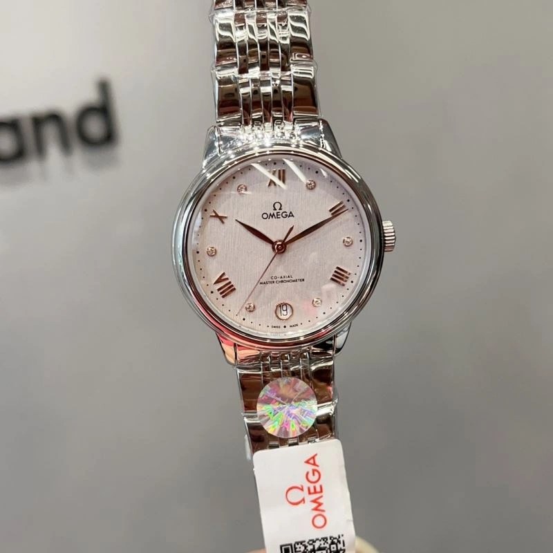 OMEGA Watches Flexible 192880