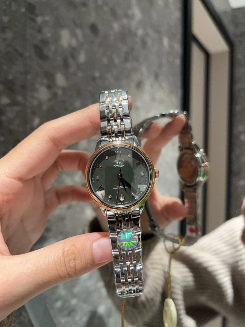 OMEGA Watches Bright 192895