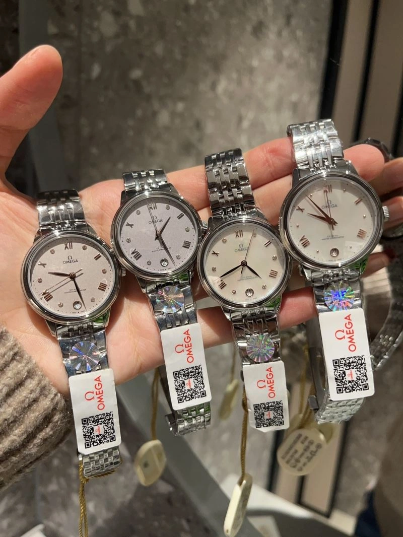 OMEGA Watches EasyMatch 192883