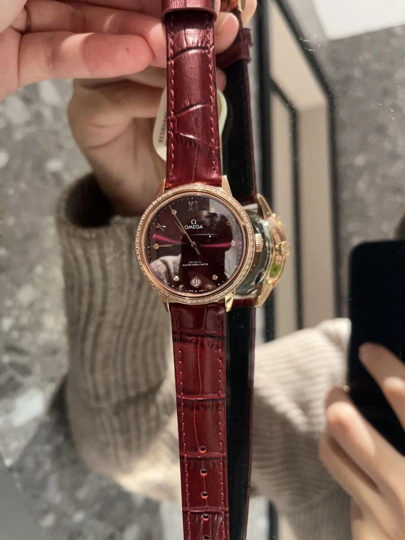 OMEGA Watches Trendy 192896