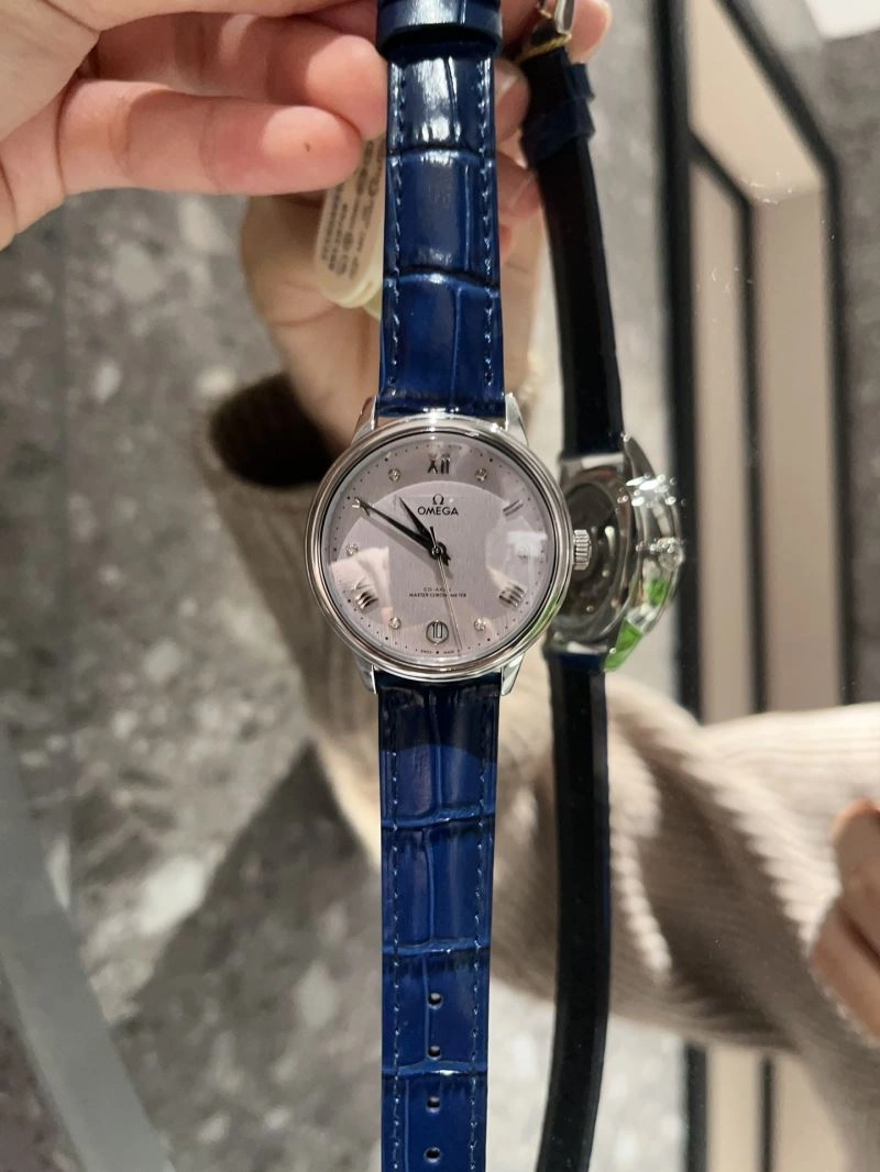 TimelessDesign OMEGA Watches 192898