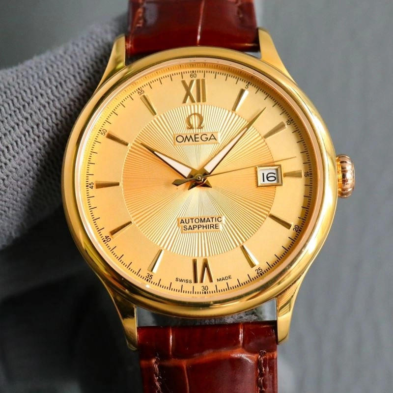 OMEGA Watches Sleek 192889