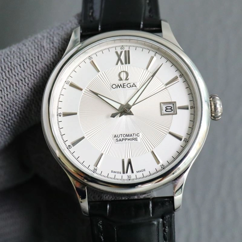 Colorful OMEGA Watches 192877