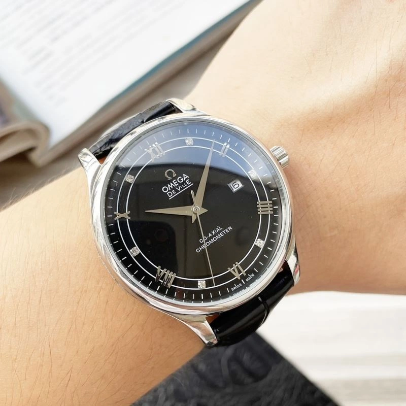 OMEGA Watches StreetReady 192884