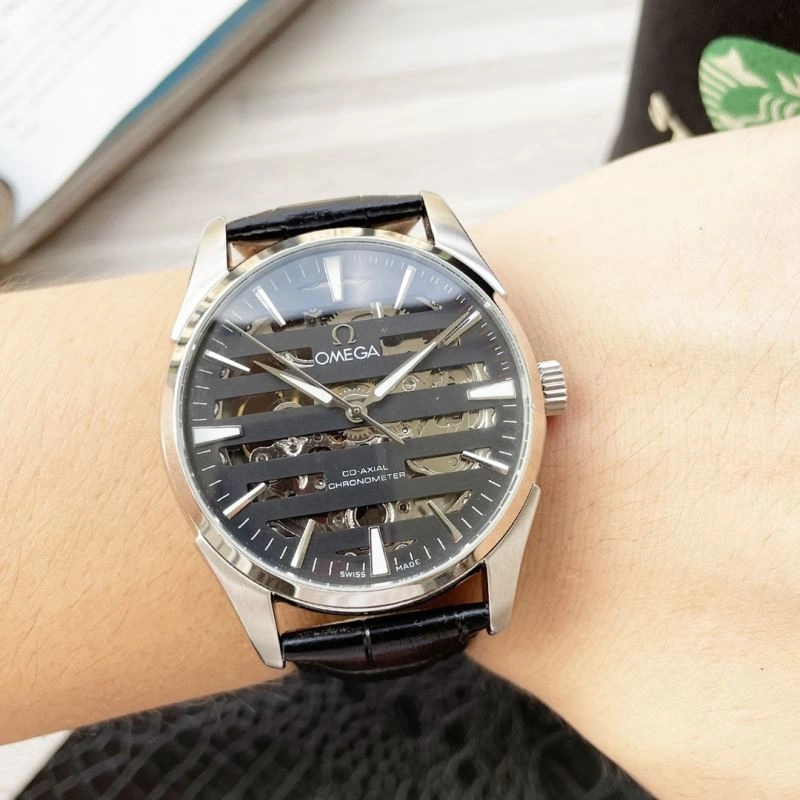 Flexible OMEGA Watches 192899