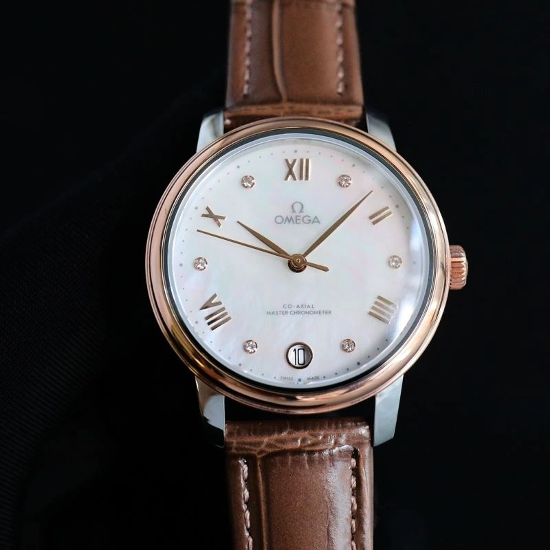 OMEGA Watches Elegant 192885