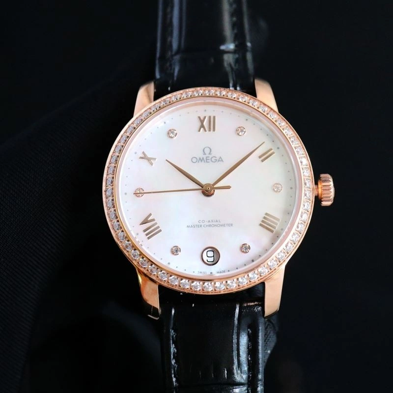 EasyMatch OMEGA Watches 192876