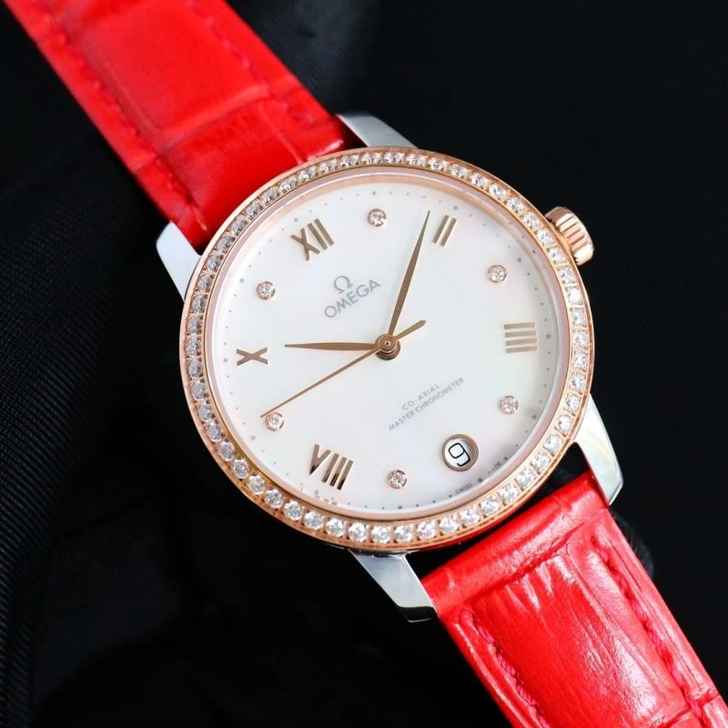 Classic OMEGA Watches 192893