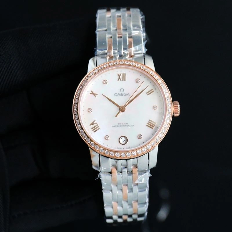 OMEGA Watches Chic 192874