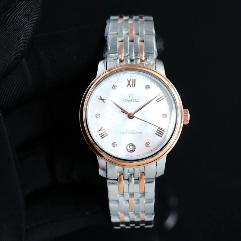 OMEGA Watches Durable 192886