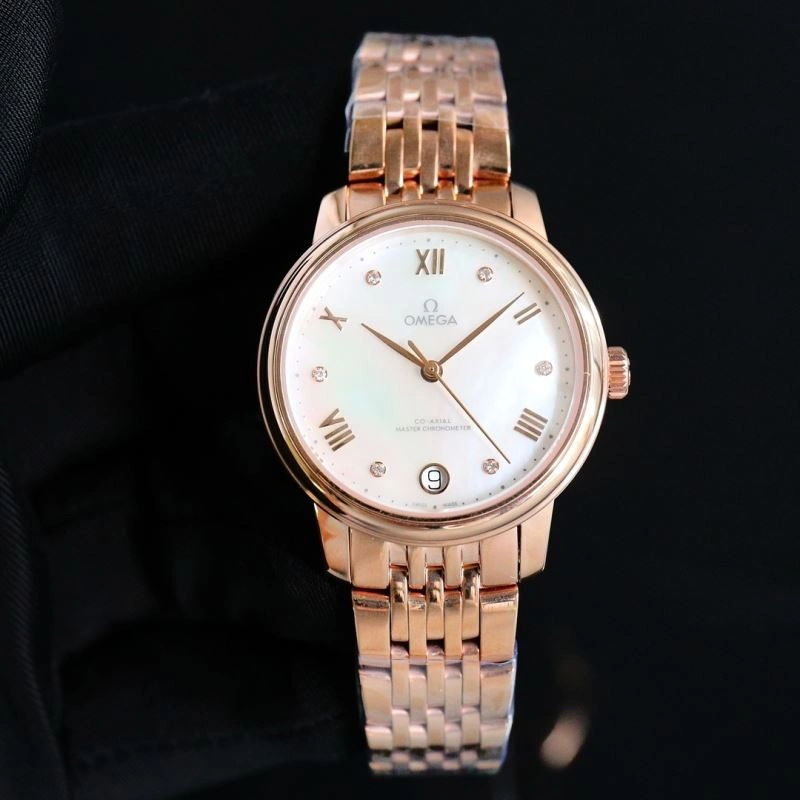 Versatile OMEGA Watches 192890