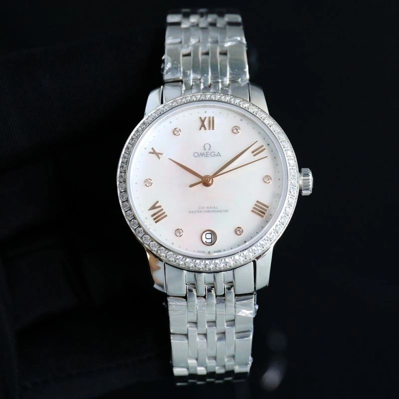 OMEGA Watches Sustainable 192875