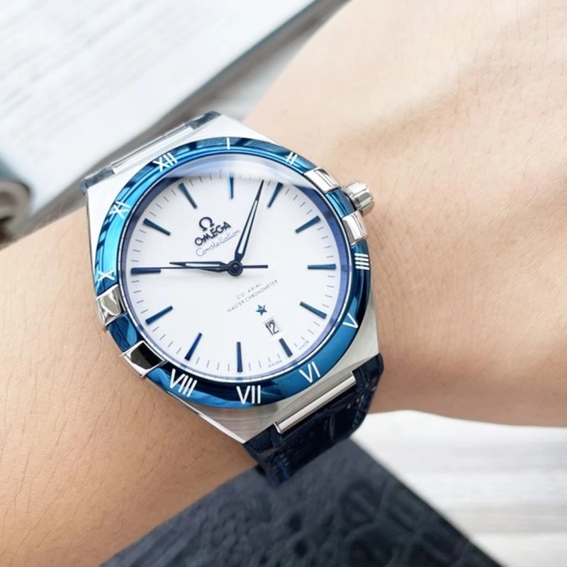 HighPerformance OMEGA Watches 192891