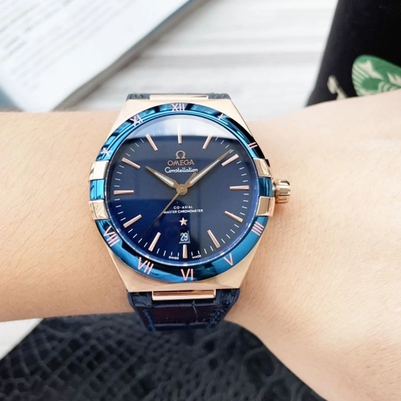 OMEGA Watches HighPerformance 192878