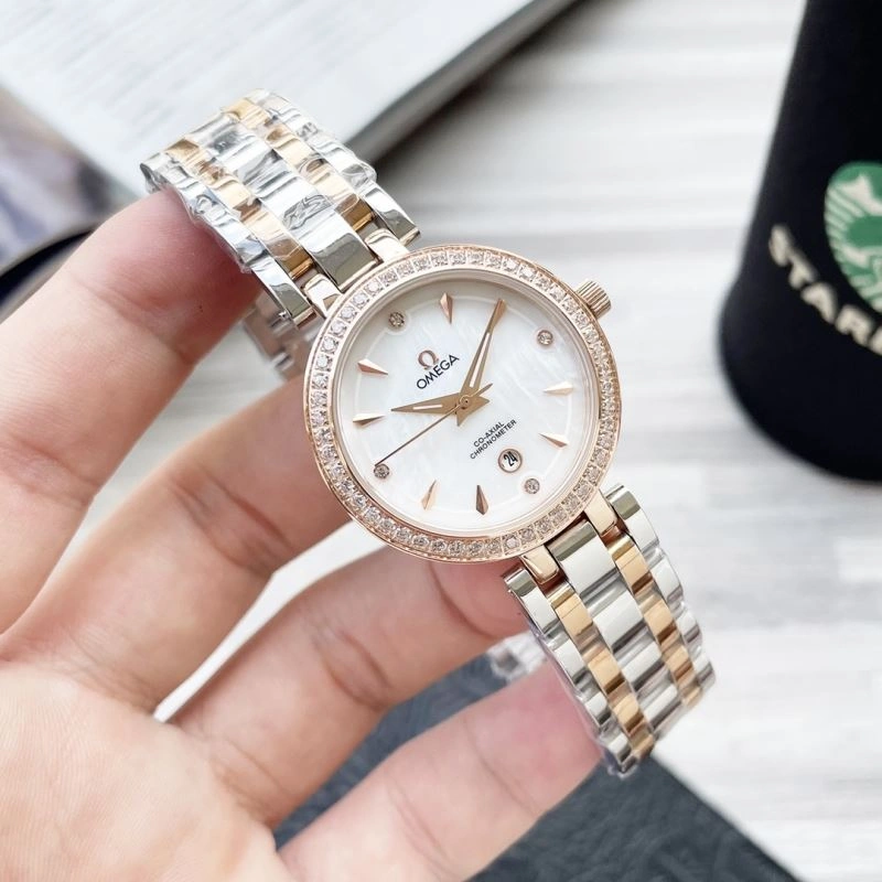 Timeless OMEGA Watches 192882