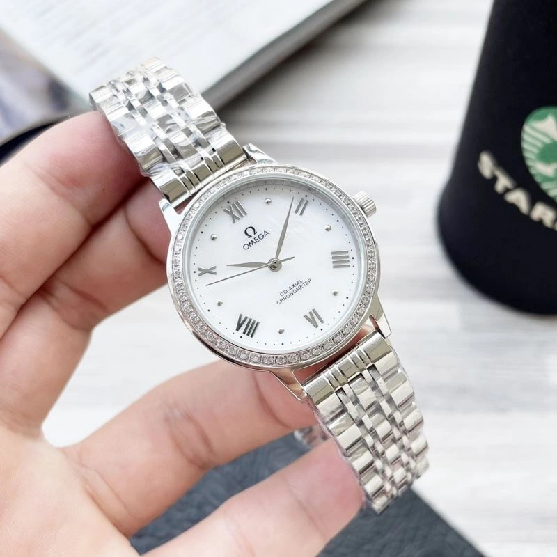 WrinkleFree OMEGA Watches 192872