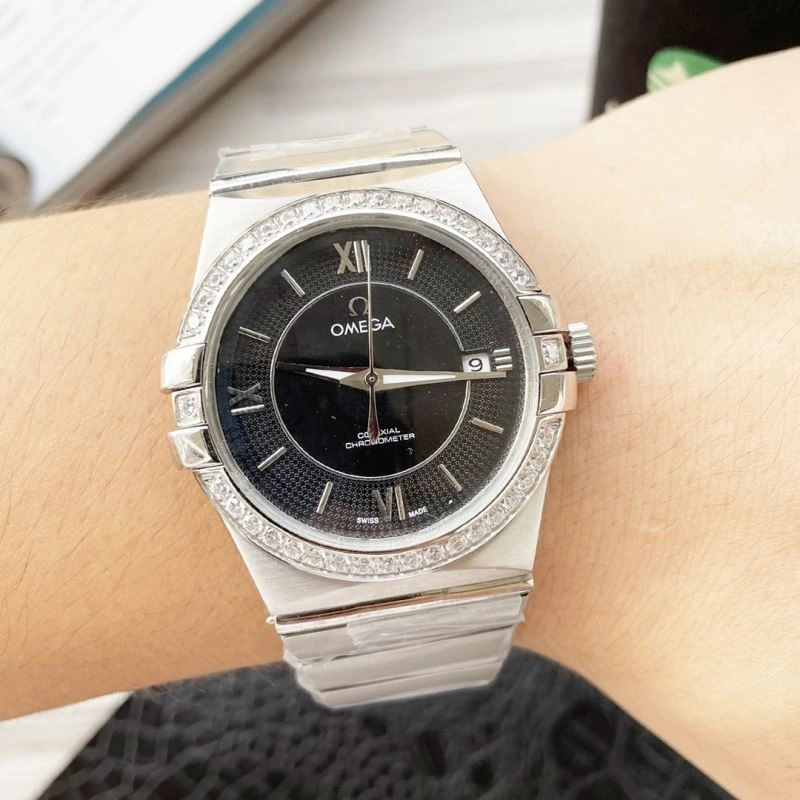 OMEGA Watches EasyCare 192870