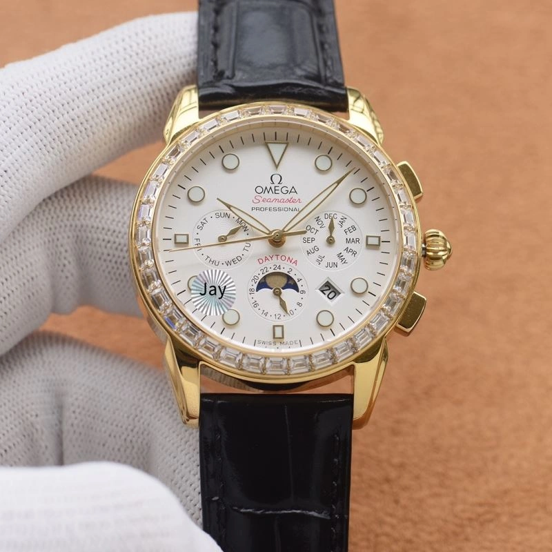 OMEGA Watches Sleek 192871