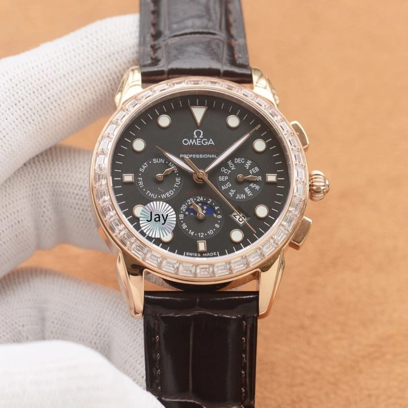 Timeless OMEGA Watches 192868