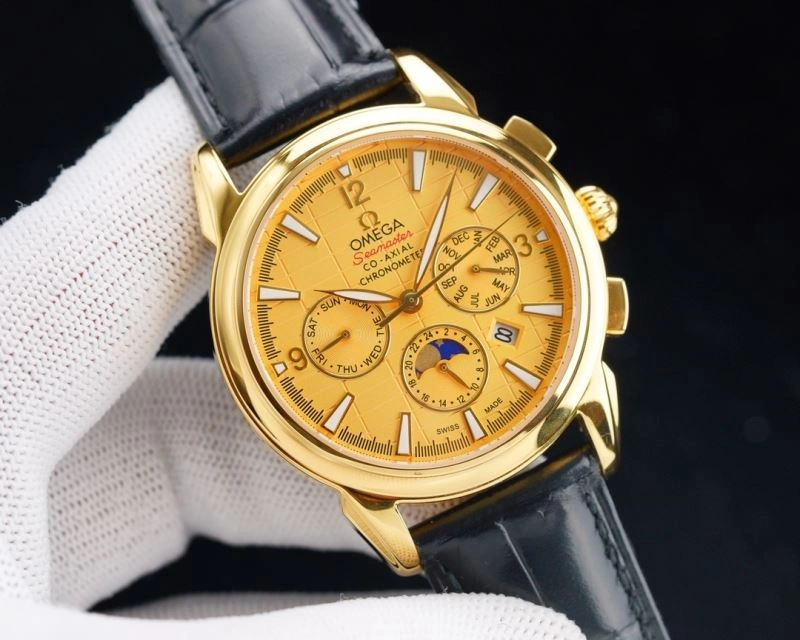 OMEGA Watches EyeCatching 192869