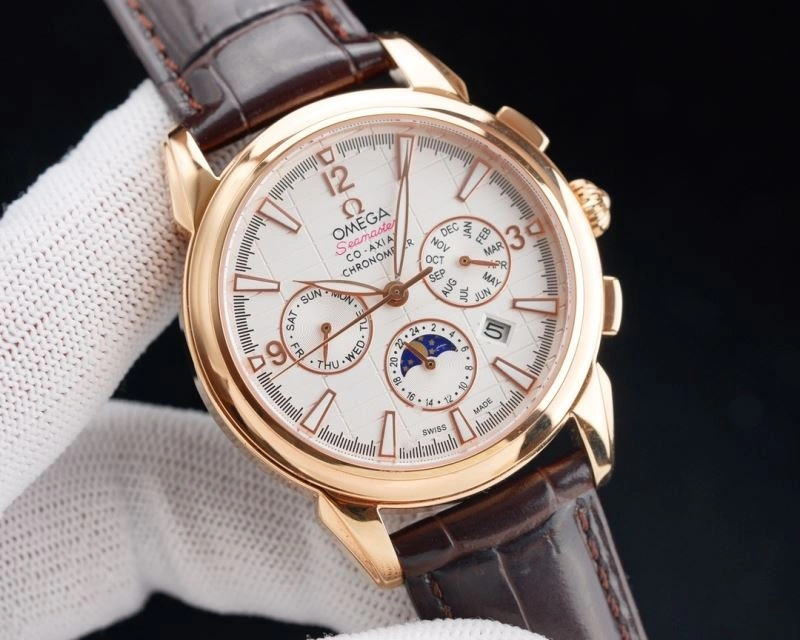 OMEGA Watches SmartChoice 192867