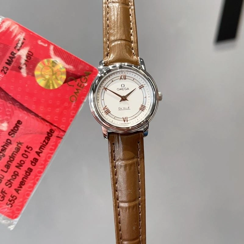 OMEGA Watches Functional 192865