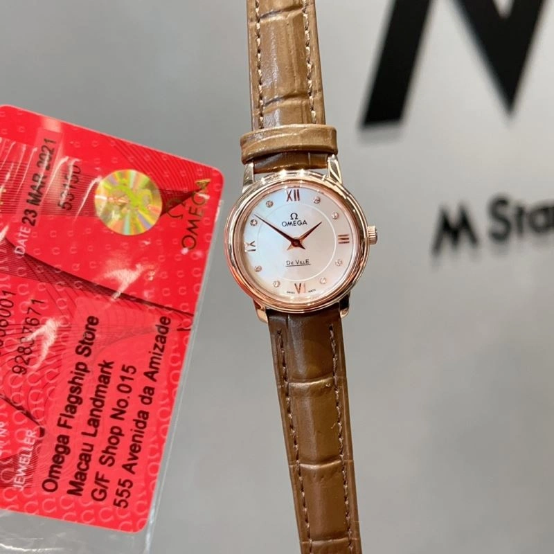 Soft OMEGA Watches 192864