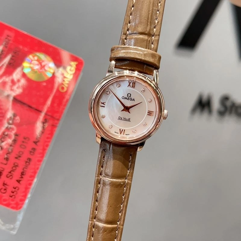 Soft OMEGA Watches 192864