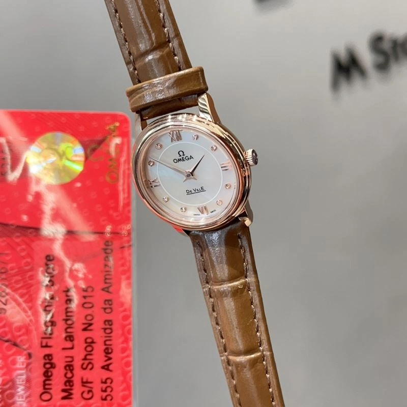 Soft OMEGA Watches 192864