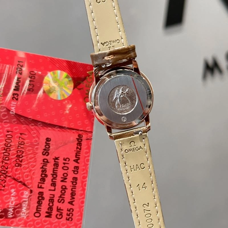 Soft OMEGA Watches 192864