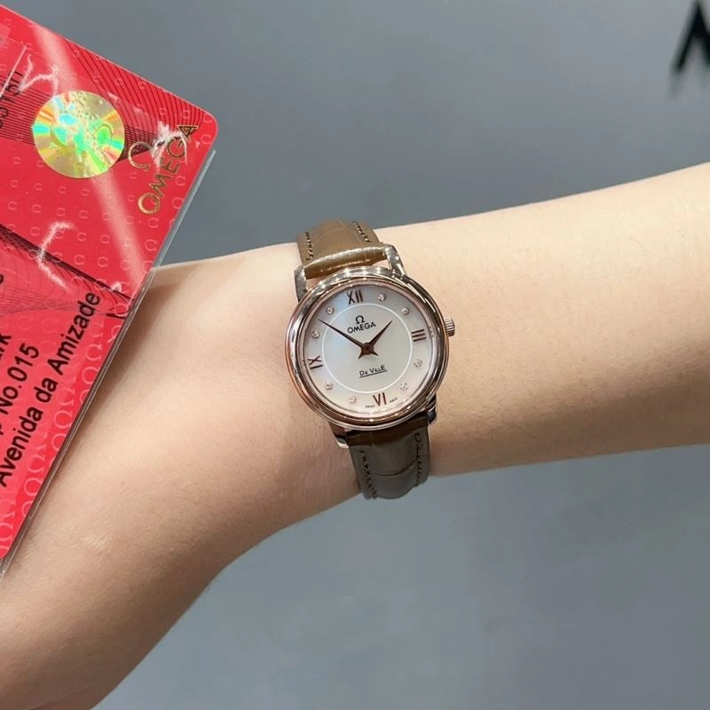 Soft OMEGA Watches 192864