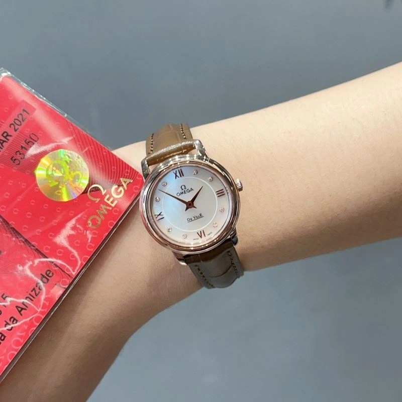 Soft OMEGA Watches 192864