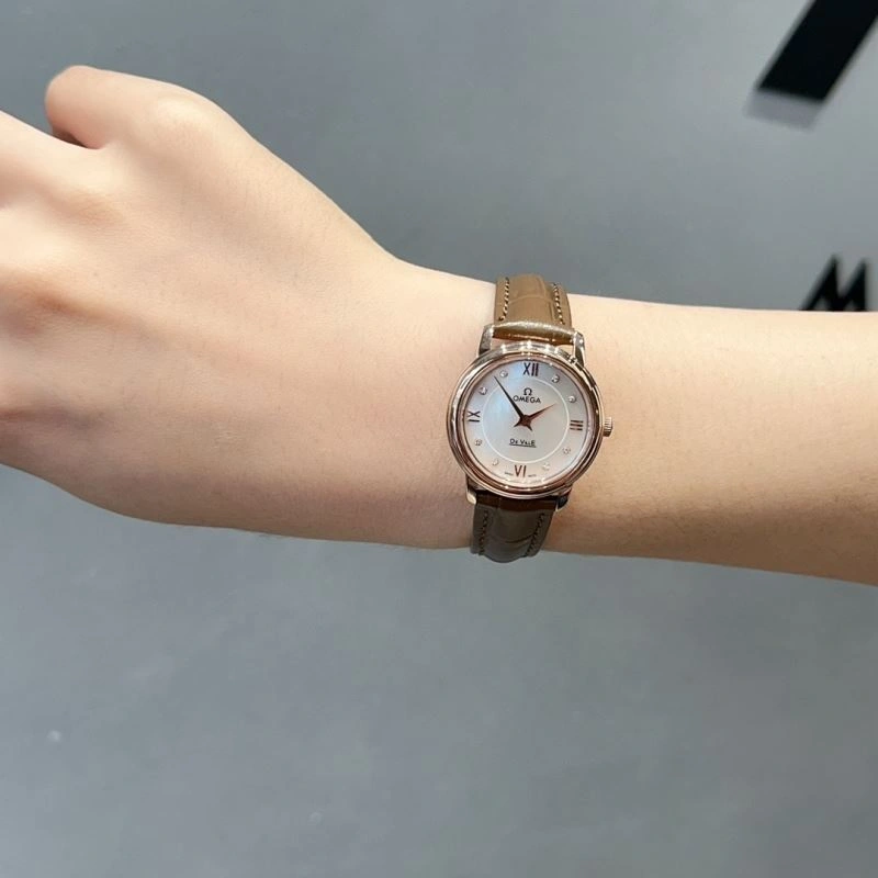 Soft OMEGA Watches 192864