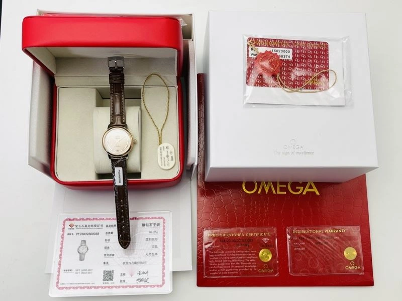 SportInspired OMEGA Watches 191363
