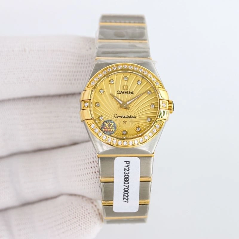 OMEGA Watches Reliable 192861